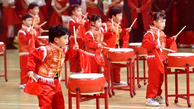 視頻 | 鬧元宵，舞起來！南通積極構(gòu)建“體惠南通”建設新格局