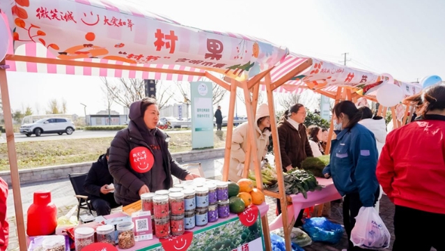 奮進強國路 闊步新征程 | 從產(chǎn)業(yè)、產(chǎn)品到文化活動，村村有IP、個個有特色——如皋花樣解鎖文明實踐“村味”新體驗